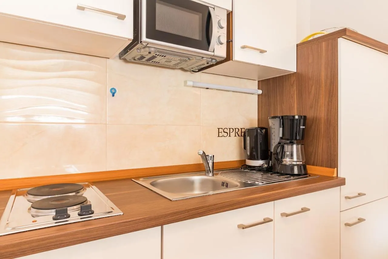 Apartment Simic In Fazana App 4 Kroatië