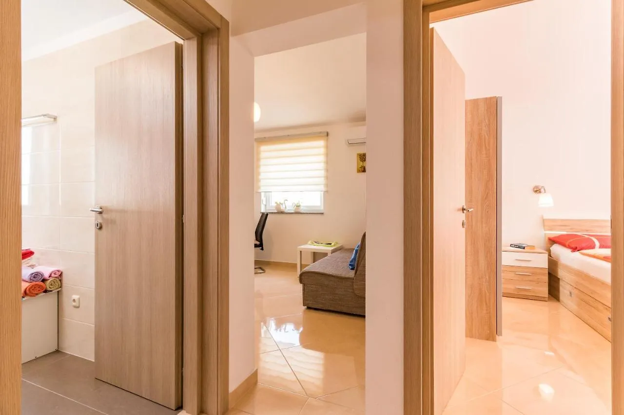 Apartment Simic In Fazana App 4 Kroatië