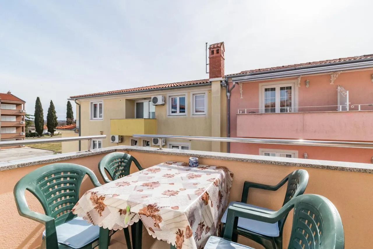 Apartment Simic In Fazana App 4 0*,  Kroatië