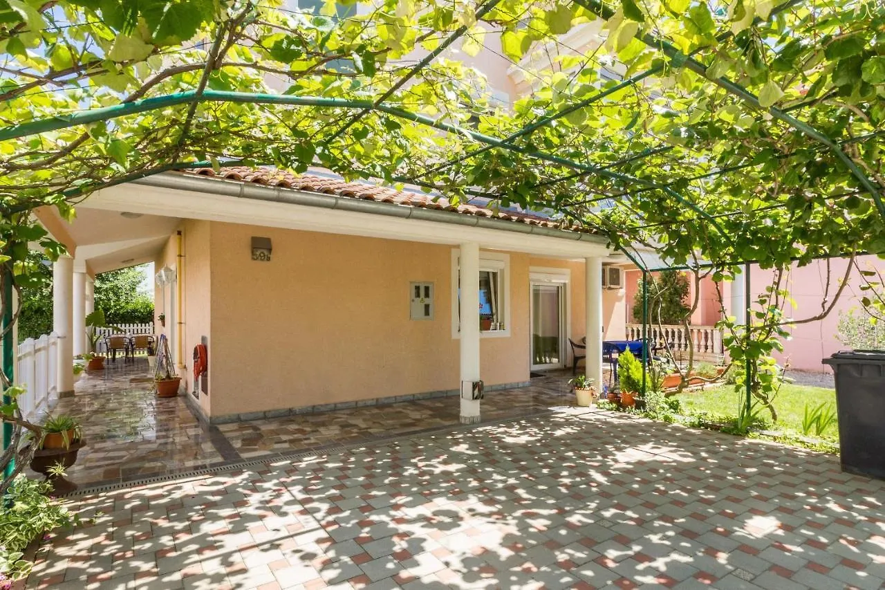 Apartment Simic In Fazana App 4
